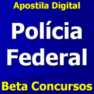 Baixar Apostila Agente Administrativo da Polícia Federal