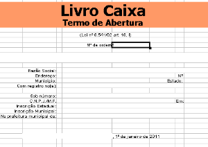 Baixar Livro Caixa