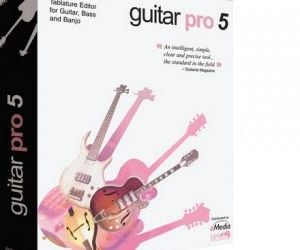 Baixar Guitar Pro 5