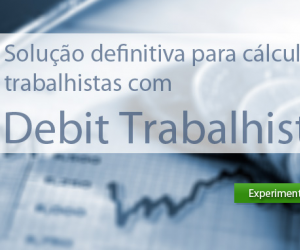 Baixar Debit Trabalhista