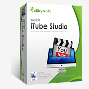 Baixar iTube Studio