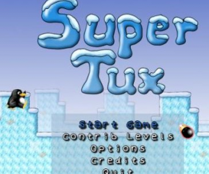 Baixar SuperTux