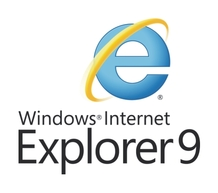 Baixar Internet Explorer 9.0