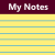 Baixar -My Notes-