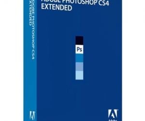 Baixar Adobe Photoshop CS4 Extended