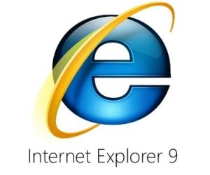 Baixar Internet Explorer 9.0