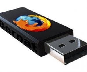 Baixar Mozilla Firefox Portable Edition