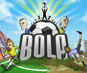 Baixar Bola Social Soccer