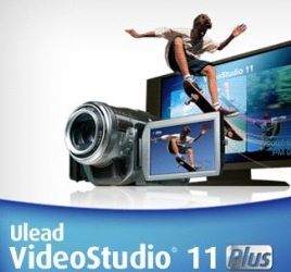 Baixar Ulead VideoStudio