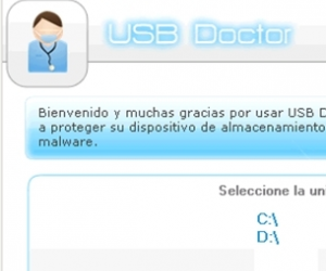 Baixar USB Doctor 2.0