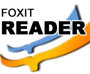 Baixar Foxit PDF Reader