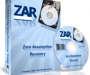 Baixar Zero Assumption Recovery