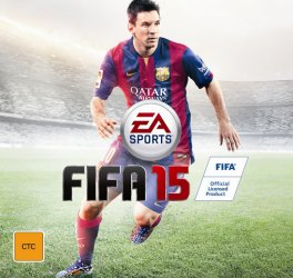 Baixar FIFA 15