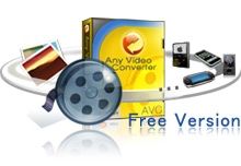 Baixar Any Video Converter