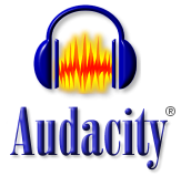 Baixar Audacity