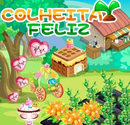 Baixar Colheita Feliz