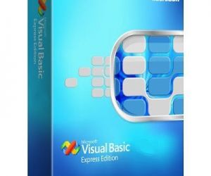 Baixar Visual Basic 2008 Express Edition