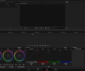 davinci resolve editing stream davinci resolve editing stream