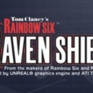 Baixar Rainbow Six 3: Raven Shield