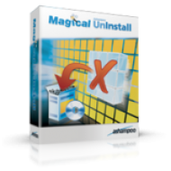 Baixar Ashampoo Magical UnInstall 2.82