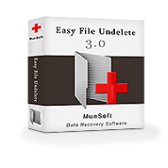 Baixar Easy File Undelete