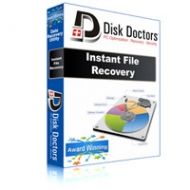 Baixar Disk Doctor Labs Instant File Recovery