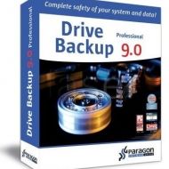 Baixar Paragon Drive Backup Free Edition