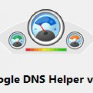 Baixar Google DNS Helper