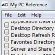 Baixar My PC Reference