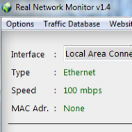 Baixar Real Network Monitor