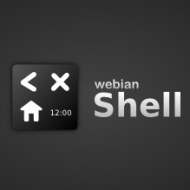 Baixar Webian Shell