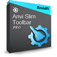 Baixar Anvi Slim Toolbar