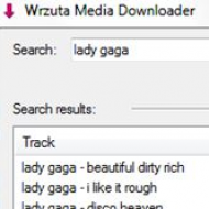 Baixar Wrzuta Media Downloader