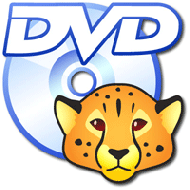 Baixar Cheetah DVD Burner