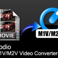 Baixar Abdio M1V M2V Converter