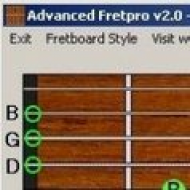 Baixar Advanced FretPro