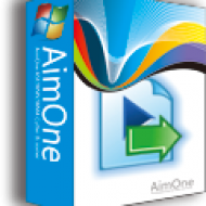 Baixar AimOne Video Converter