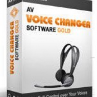 Baixar AV Voice Changer Software Basic Edition