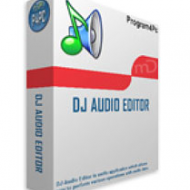 Baixar DJ Audio Editor