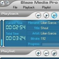 Baixar Blaze Media Pro