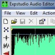 Baixar EXPStudio Audio Editor Free