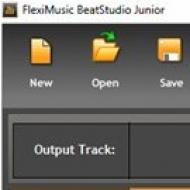 Baixar FlexiMusic Beat Studio Jr