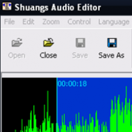Baixar Shuangs Audio Joiner