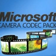 Baixar Microsoft Camera Codec Pack