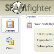 Baixar SPAMfighter Free