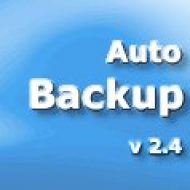 Baixar Auto Backup Software