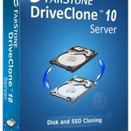 Baixar DriveClone Server