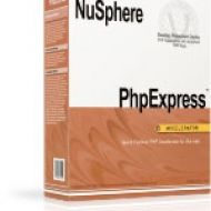 Baixar NuSphere PhpExpress