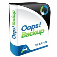 Baixar Oops!Backup