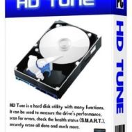 Baixar HD Tune Free